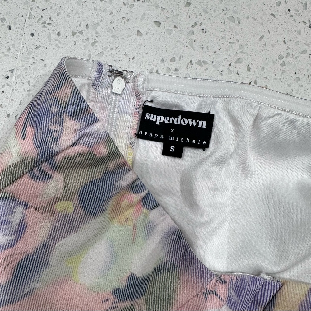 Bustier Top - image 7